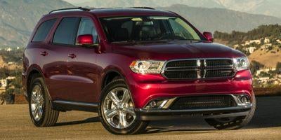 2020 Dodge Durango SXT