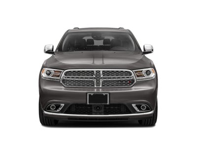 2020 Dodge Durango SXT