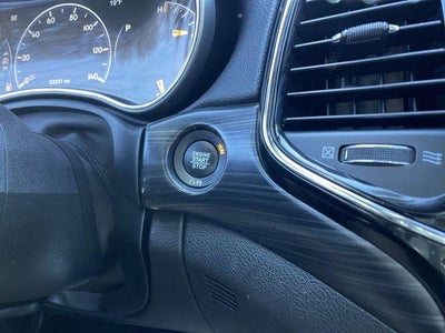 2019 Jeep Grand Cherokee Altitude 4x4