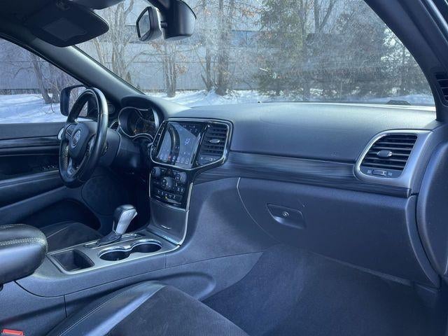 2019 Jeep Grand Cherokee Altitude 4x4