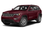 2021 Jeep Grand Cherokee Altitude