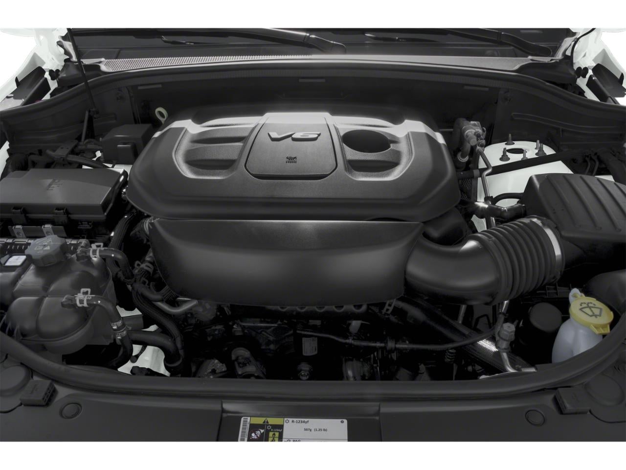 2021 Jeep Grand Cherokee Altitude