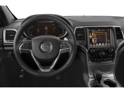 2021 Jeep Grand Cherokee Altitude