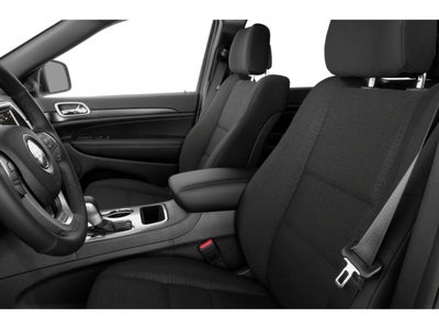 2021 Jeep Grand Cherokee Altitude