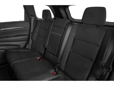 2021 Jeep Grand Cherokee Altitude