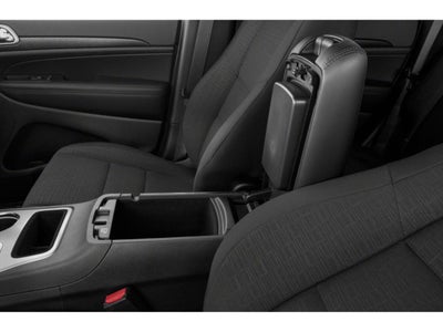 2021 Jeep Grand Cherokee Altitude