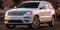 2021 Jeep Grand Cherokee Altitude
