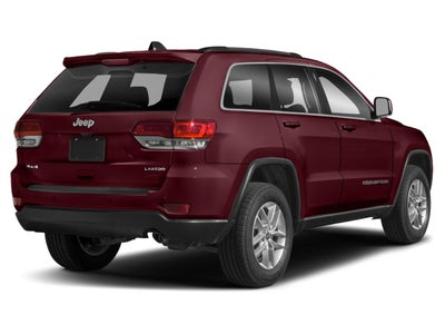 2021 Jeep Grand Cherokee Altitude