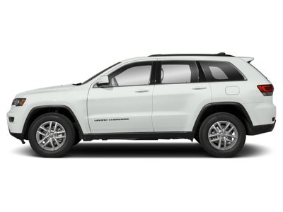 2021 Jeep Grand Cherokee Altitude