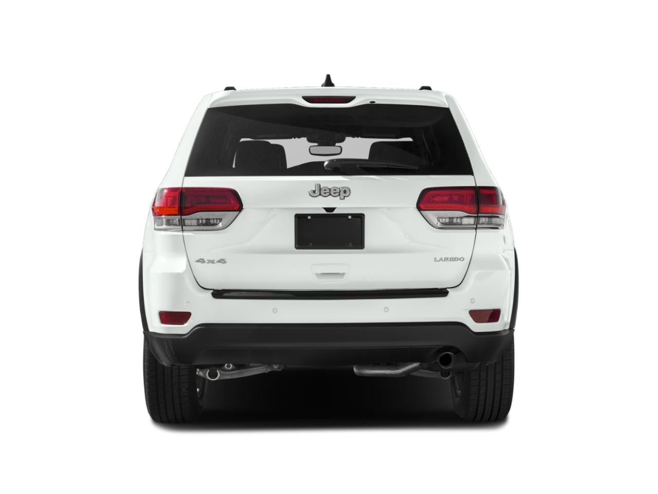 2021 Jeep Grand Cherokee Altitude