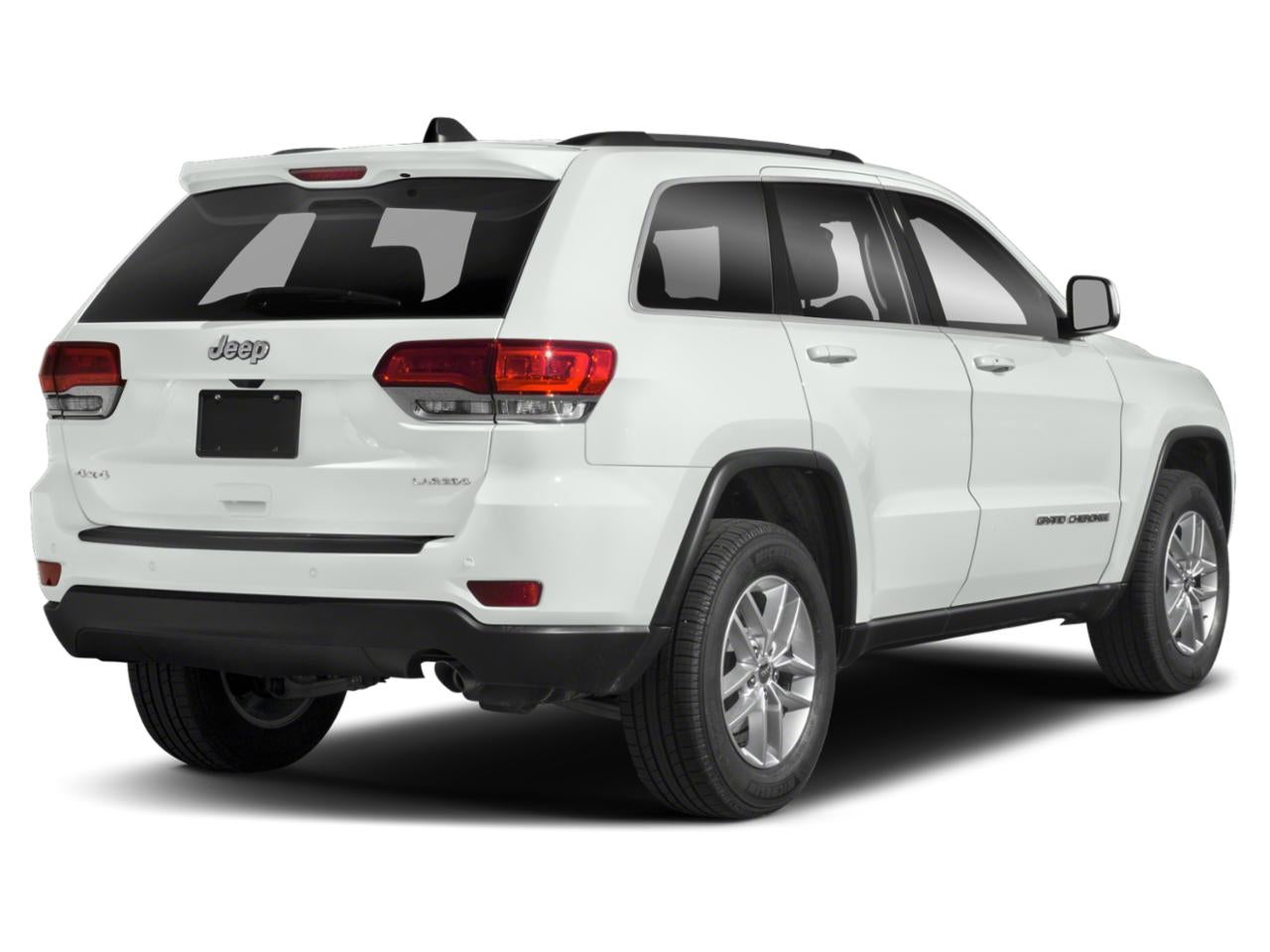 2021 Jeep Grand Cherokee Altitude
