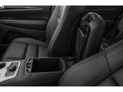 2019 Jeep Grand Cherokee Limited X