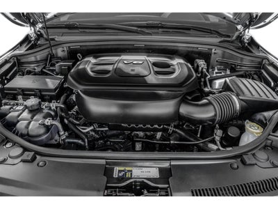 2019 Jeep Grand Cherokee Limited X