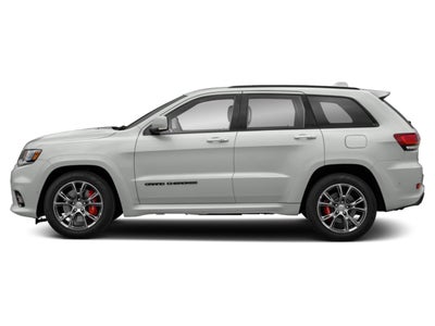 2019 Jeep Grand Cherokee SRT 4x4