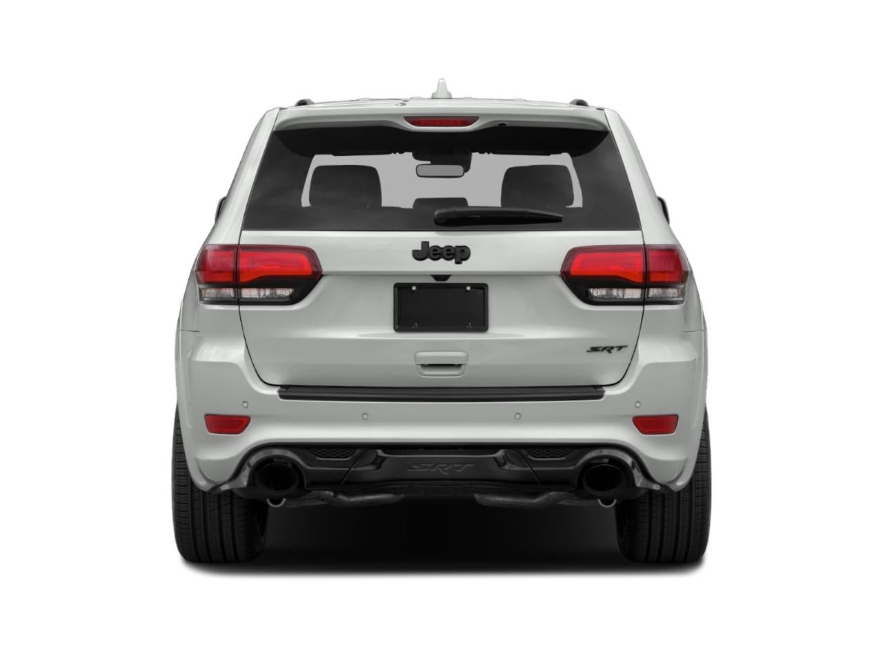 2019 Jeep Grand Cherokee SRT 4x4