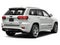 2019 Jeep Grand Cherokee SRT 4x4