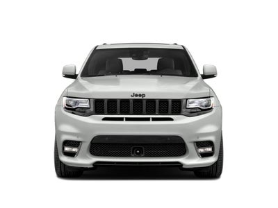 2019 Jeep Grand Cherokee SRT 4x4