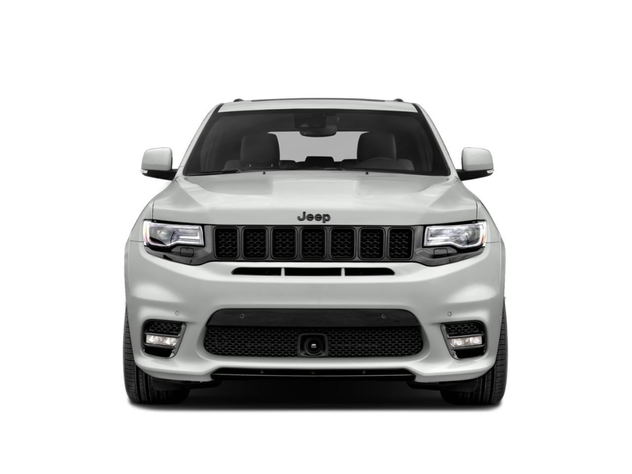 2019 Jeep Grand Cherokee SRT 4x4
