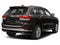 2021 Jeep Grand Cherokee Summit