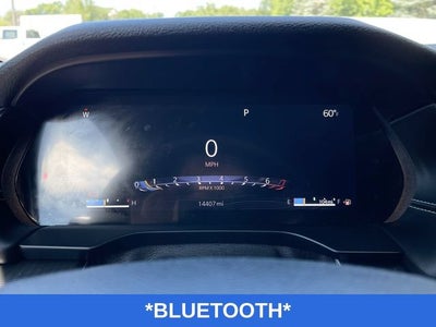 2024 Jeep Grand Cherokee L Altitude X 4x4
