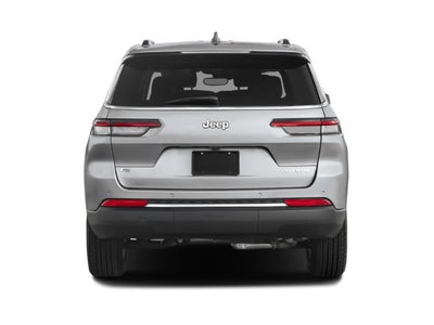 2024 Jeep Grand Cherokee L Altitude X 4x4