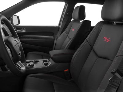2014 Dodge Durango R/T