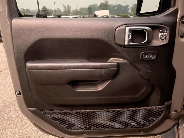 2023 Jeep Gladiator Mojave 4x4
