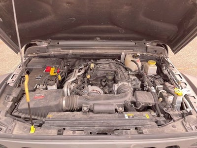 2023 Jeep Gladiator Mojave 4x4