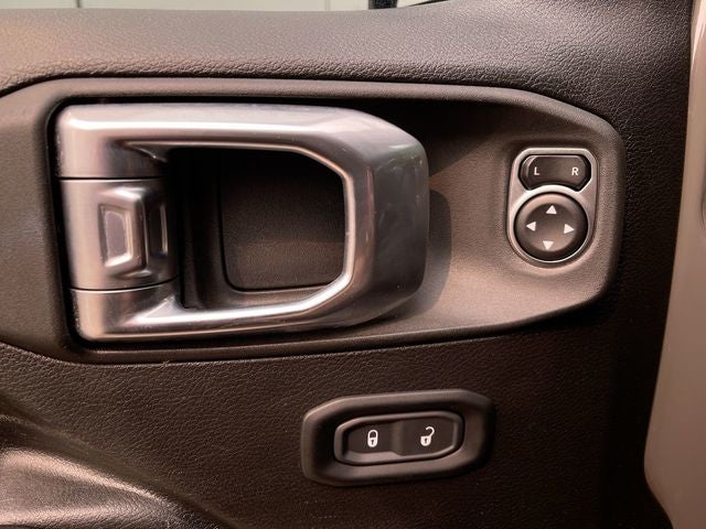 2023 Jeep Gladiator Mojave 4x4