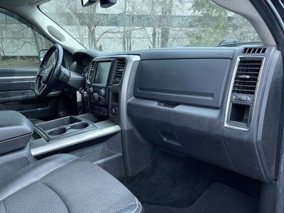 2014 RAM 1500 Sport