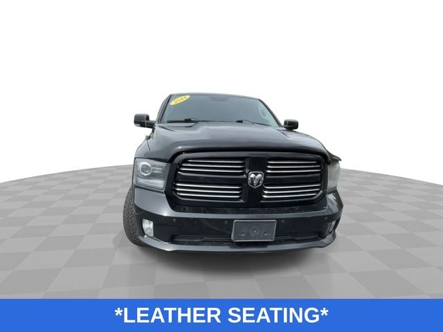 2014 RAM 1500 Sport