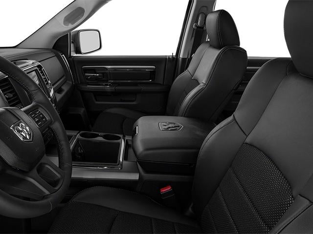 2014 RAM 1500 Sport