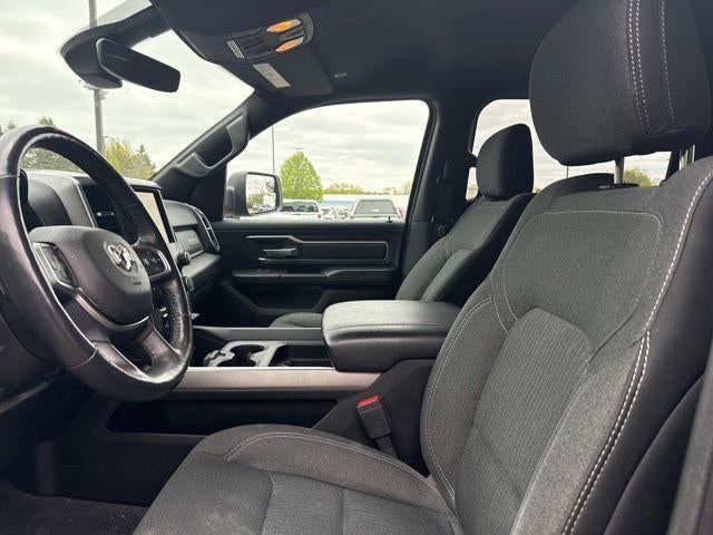 2019 RAM 1500 Big Horn/Lone Star Crew Cab 4x4 5'7" Box