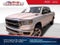 2019 RAM 1500 Big Horn/Lone Star Crew Cab 4x4 5'7" Box