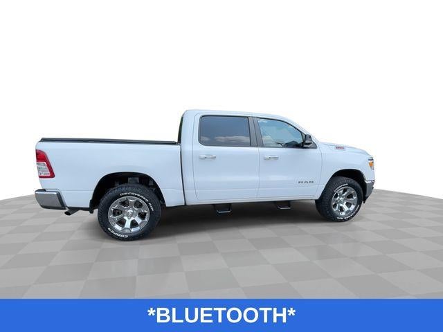 2019 RAM 1500 Big Horn/Lone Star Crew Cab 4x4 5'7" Box