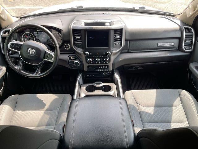 2019 RAM 1500 Big Horn/Lone Star Crew Cab 4x4 5'7" Box