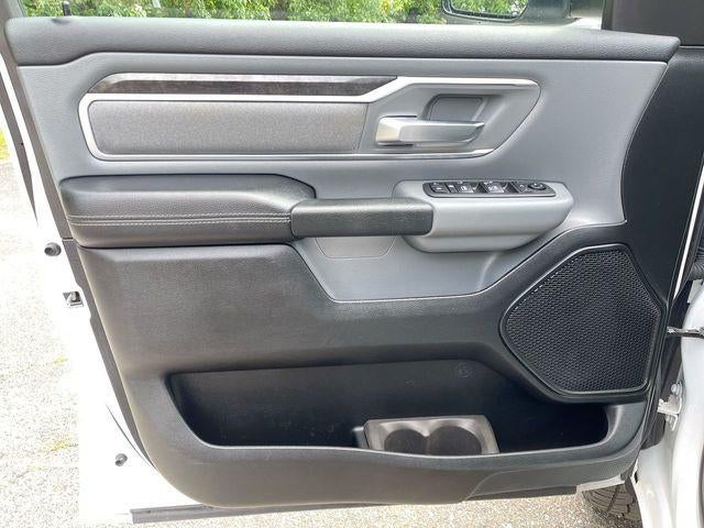 2019 RAM 1500 Big Horn/Lone Star Crew Cab 4x4 5'7" Box
