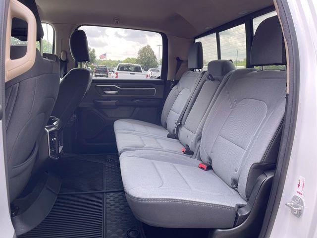 2019 RAM 1500 Big Horn/Lone Star Crew Cab 4x4 5'7" Box