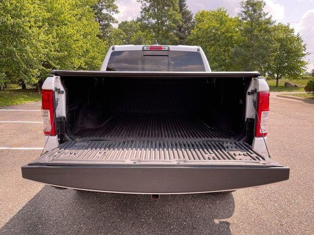 2019 RAM 1500 Big Horn/Lone Star Crew Cab 4x4 5'7" Box