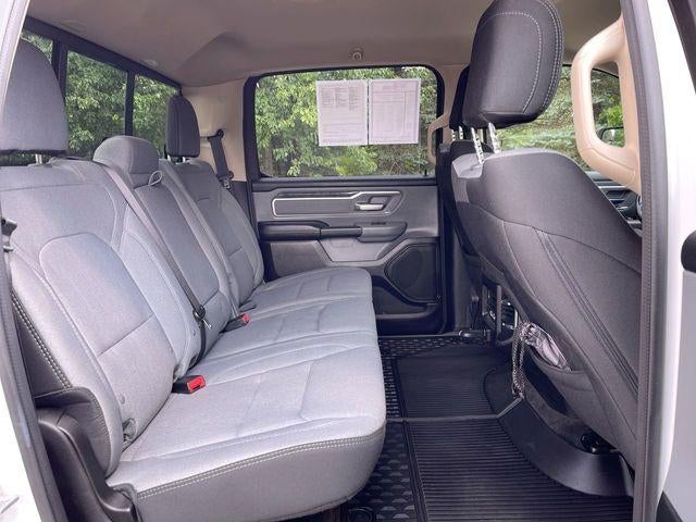2019 RAM 1500 Big Horn/Lone Star Crew Cab 4x4 5'7" Box