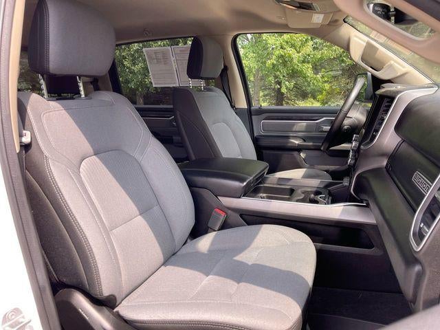 2019 RAM 1500 Big Horn/Lone Star Crew Cab 4x4 5'7" Box