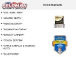 2019 RAM 1500 Big Horn/Lone Star Crew Cab 4x4 5'7" Box