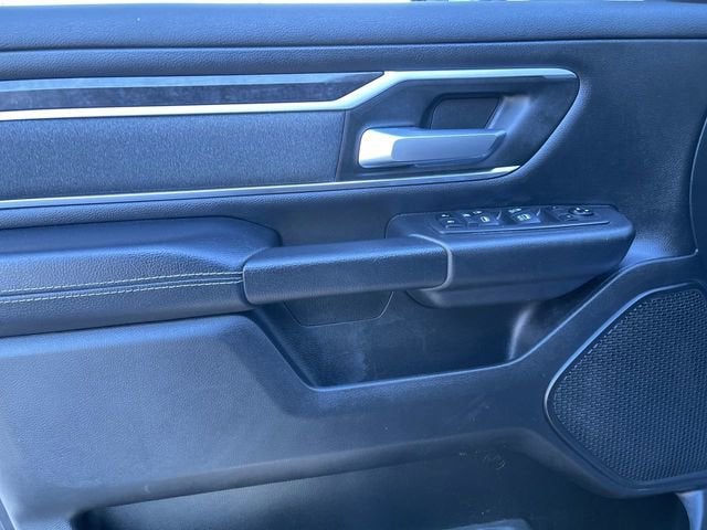 2021 RAM 1500 Big Horn Quad Cab 4x4 6'4" Box