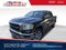 2020 RAM 1500 Big Horn Crew Cab 4x4 5'7" Box