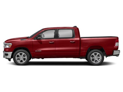 2019 RAM 1500 Big Horn/Lone Star Crew Cab 4x4 5'7" Box