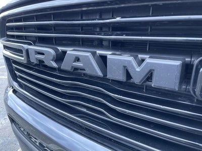 2019 RAM 1500 Sport