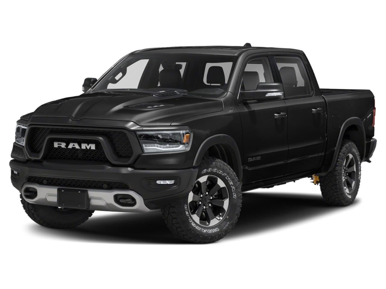 2019 RAM 1500 Sport