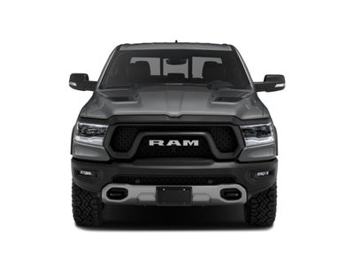 2019 RAM 1500 Sport