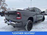 2020 RAM 1500 Sport