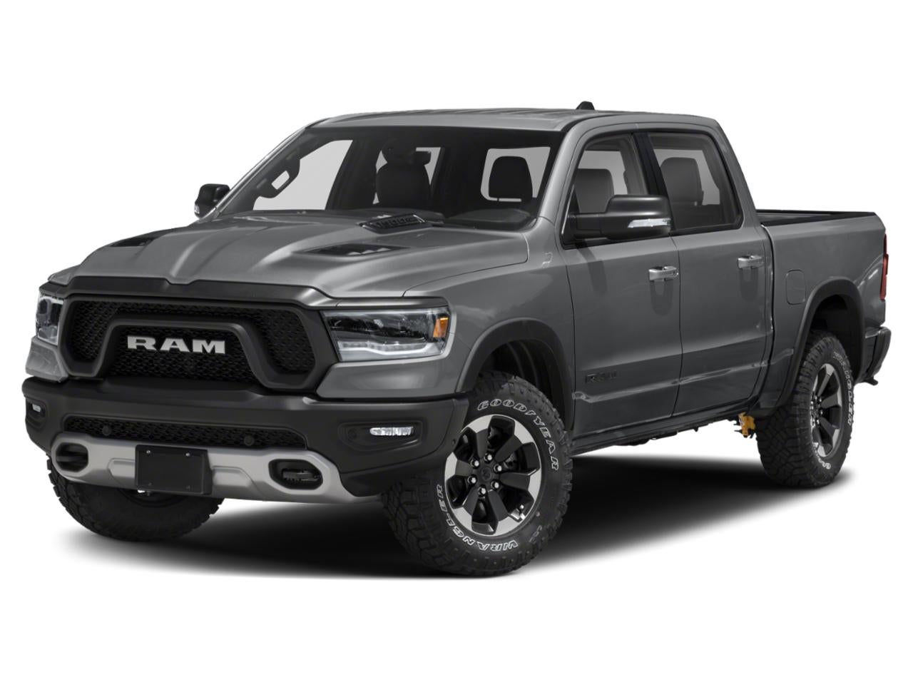 2020 RAM 1500 Sport